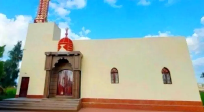 الأوقاف تفتتح اليوم 8 مساجد جديدة في 8 محافظات ضمن خطة الإعمار