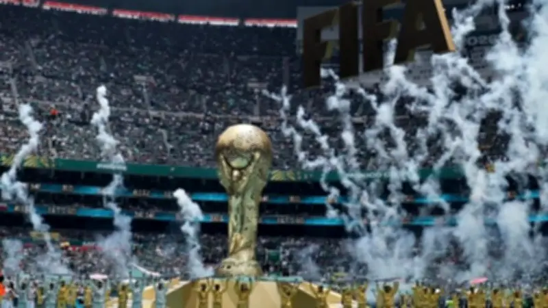 8 تعادلات في 16 مباراة.. التكافؤ والندية سمتا مونديال 2026