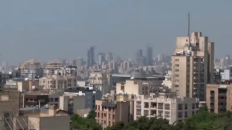 العقارات تتفوق على الذهب في طهران والحرب ترفع أسعار المساكن 80%