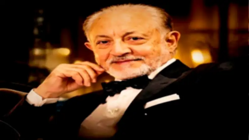 وفاة الفنان عبدالعزيز مخيون عن 80 عاما بعد صراع مع المرض