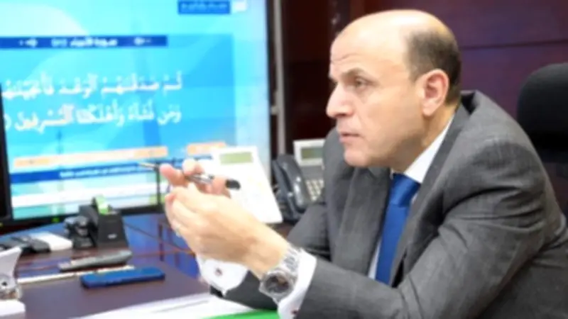 الغربية تضبط 8.25 طن دقيق مدعم قبل تهريبه للسوق السوداء في كفر الزيات