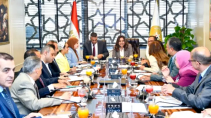 جرين شرم يخفض 85 ألف طن من غازات الاحتباس الحراري ويحفز الاستثمارات الخضراء