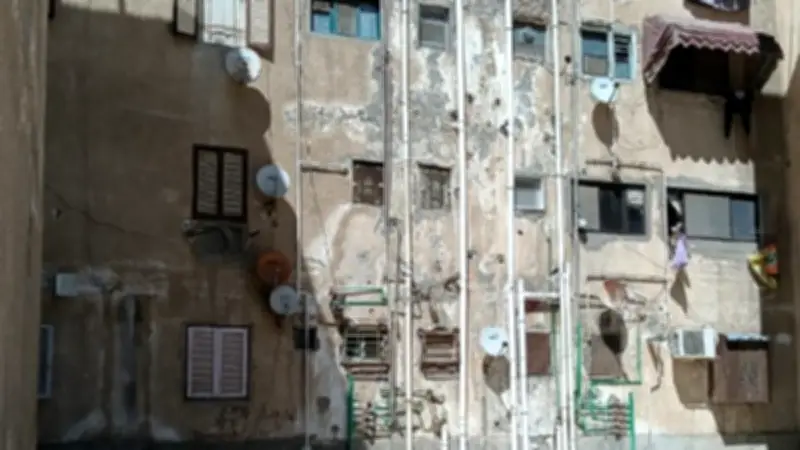 تطوير شامل لـ 88 عمارة سكنية بحي الزهور في بورسعيد ضمن نقلة حضارية متكاملة