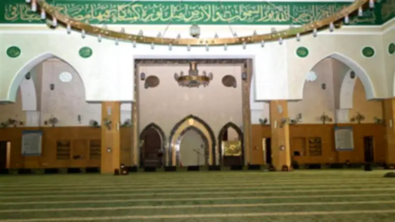 مواقيت الصلاة اليوم الثلاثاء 9 يونيو 2026 في القاهرة والمحافظات