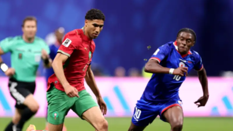 9 مواجهات مرتقبة في دور الـ32 بكأس العالم 2026 بينها المغرب ومصر