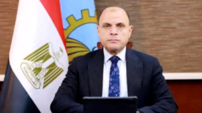 محافظ الغربية يتابع حملة النظافة الكبرى ورفع 9000 طن مخلفات