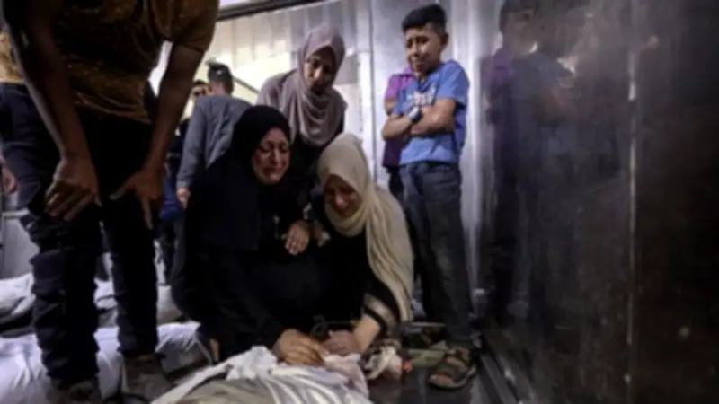 933 شهيداً فلسطينياً منذ وقف إطلاق النار بغزة وخروقات إسرائيلية مستمرة
