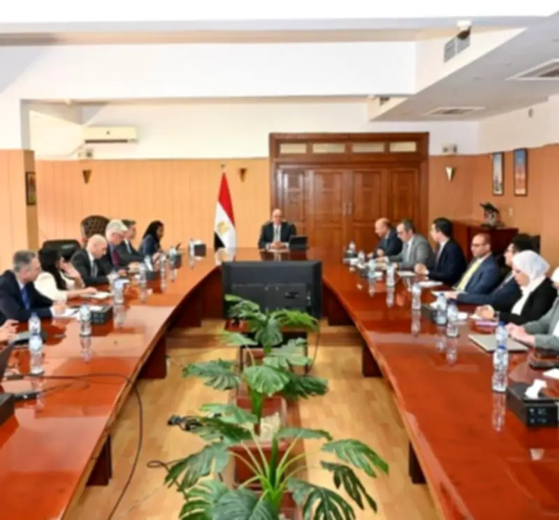 مصر تعتمد على مياه النيل بنسبة تتجاوز 98% في مواردها المائية