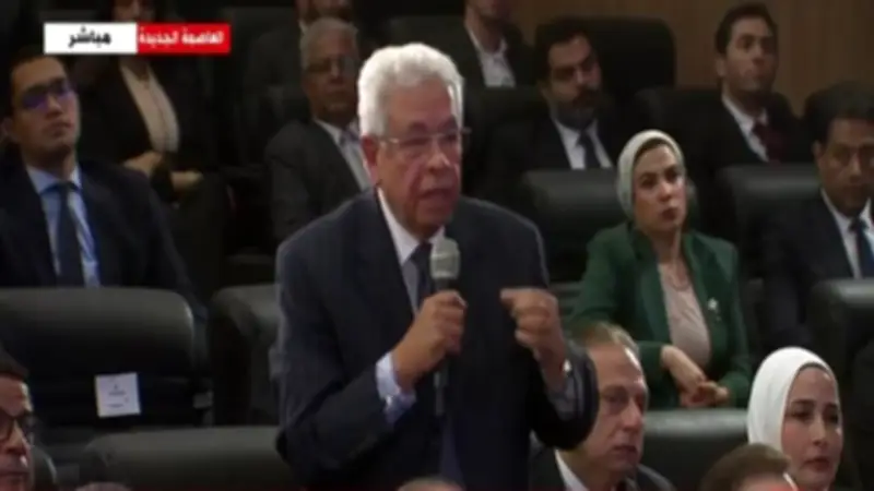 عبدالمنعم سعيد: وثيقة ملكية الدولة تحتاج لاستكمال المناخ الداعم