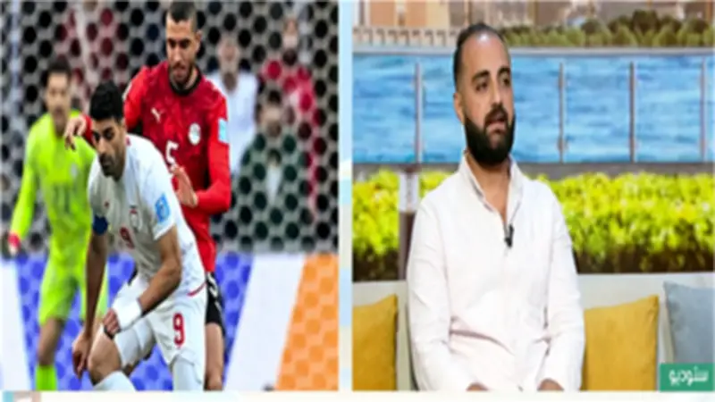 عبد الرحمن بدر: التركيز الدفاعي والضغط الهجومي مفتاح عبور مصر أمام أستراليا