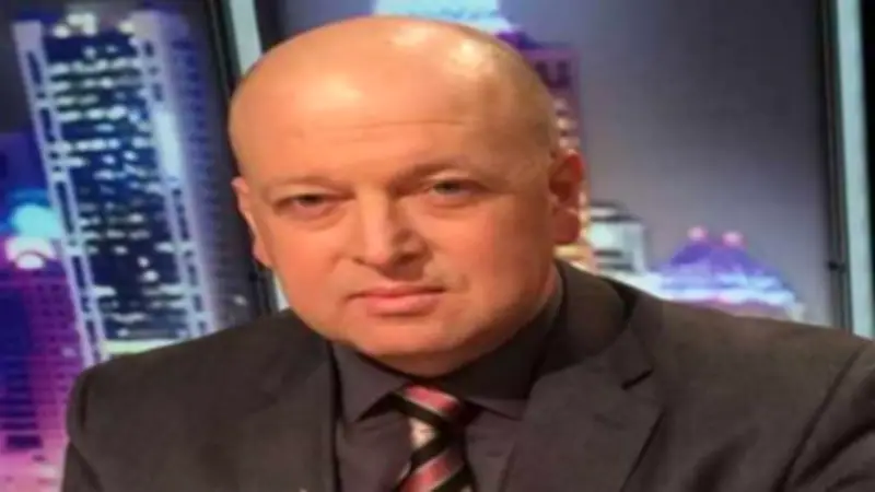 عبد المسيح الشامي: الاتفاق الأمريكي الإيراني هدنة مؤقتة وليس تسوية نهائية