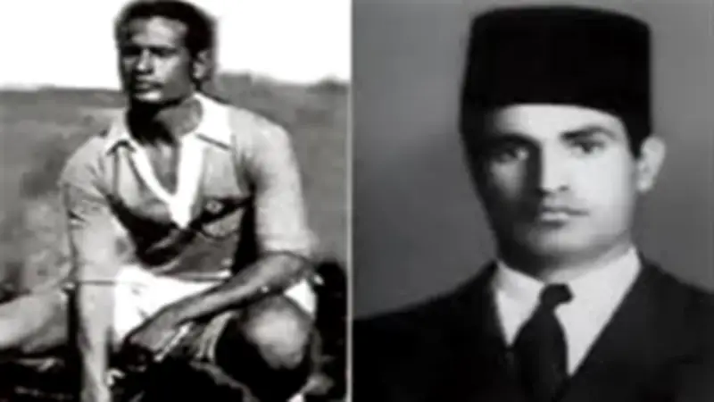 عبد الرحمن فوزي.. أول هداف مصري في كأس العالم قبل محمد صلاح