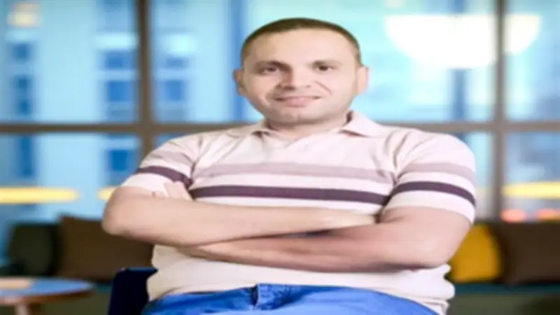 عبدالمعطي رجب: في الحبس أيقنت كذب الإخوان ونزاهة القضاء