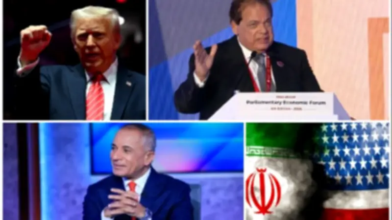 أبو العينين: 20 ألف كيلو طرق جديدة في مصر وتطوير الموانئ.. وأحمد موسى: إسرائيل تريد التخلص من إيران