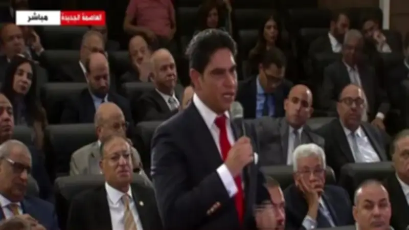 أبو هشيمة: وثيقة ملكية الدولة تدعم القطاع الخاص وتتوافق مع التنمية