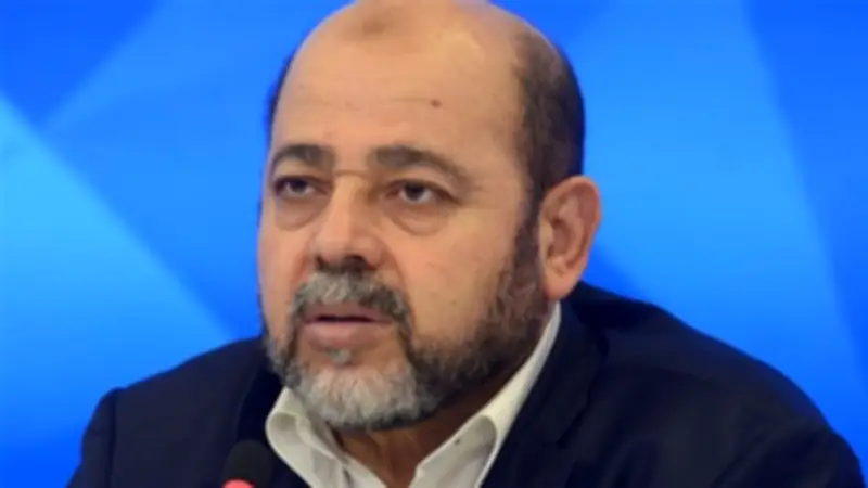 أبو مرزوق: حماس مستعدة لتسليم سلاح غزة للسلطة الفلسطينية فقط