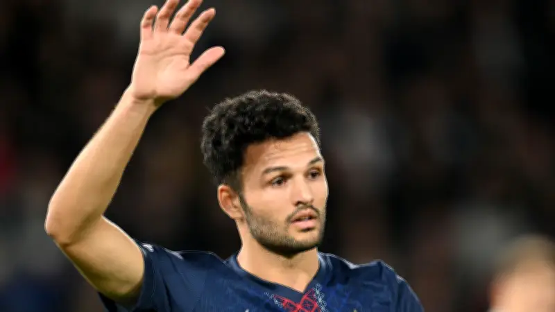 ميلان يعلن رسمياً ضم جونزالو راموس بـ74 مليون يورو حتى 2031