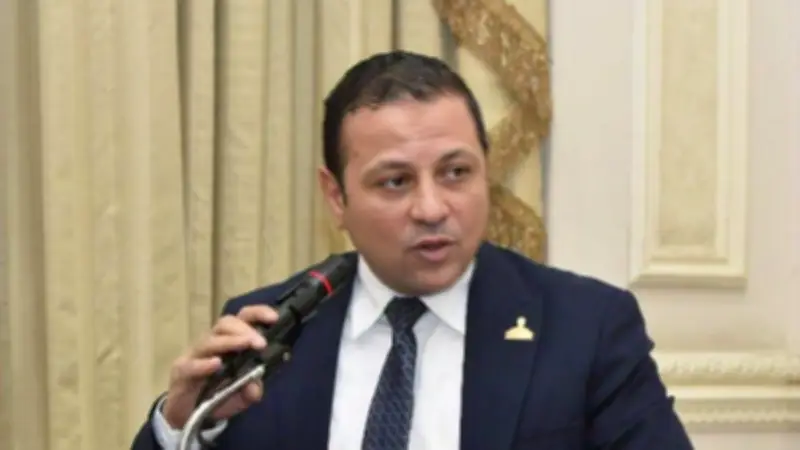 عادل السكري: 30 يونيو رمز الإرادة الشعبية وتوحيد المصريين خلف وطنهم