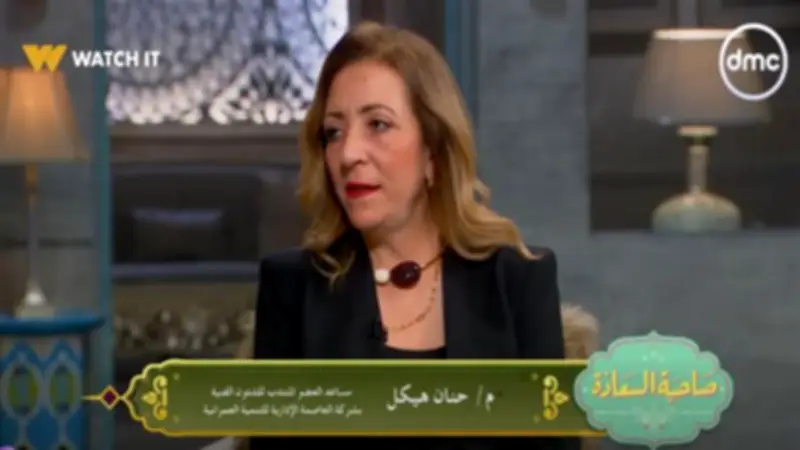 مسؤولة بالعاصمة الإدارية: فرحة مبالغ فيها خلف إتلاف مقاعد الفان زون