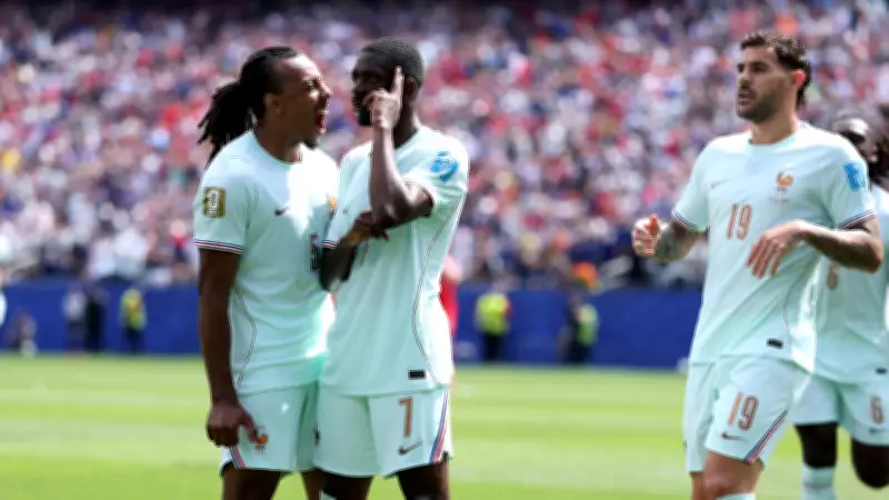 صعود أفريقي وانهيار أوروبي.. لماذا لم تعد أوروبا آمنة في كأس العالم؟