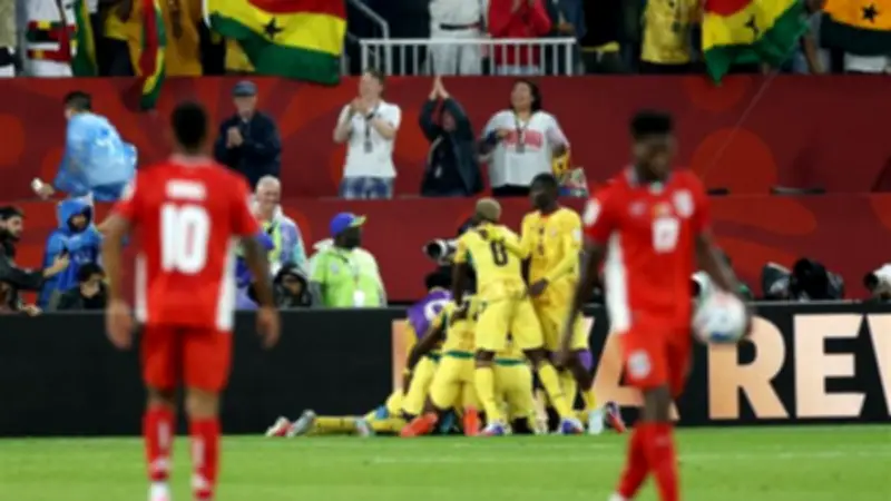 حصاد الجولة الأولى لأفريقيا في كأس العالم 2026: فوزان و4 تعادلات و4 هزائم