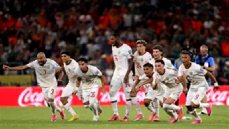 بعد إقصاء هولندا.. طريق المغرب نحو نهائي كأس العالم 2026
