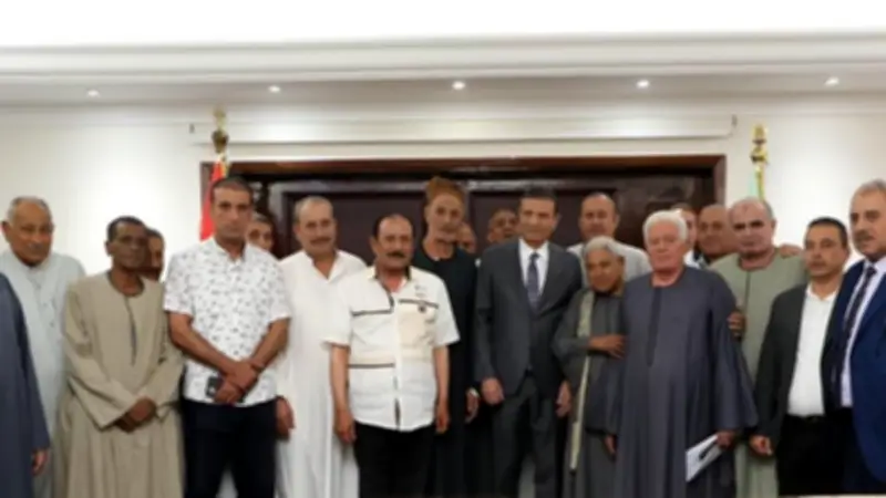 وزير الزراعة يعلن خطة جديدة لضمان عدالة توزيع الأسمدة ودعم الفلاحين