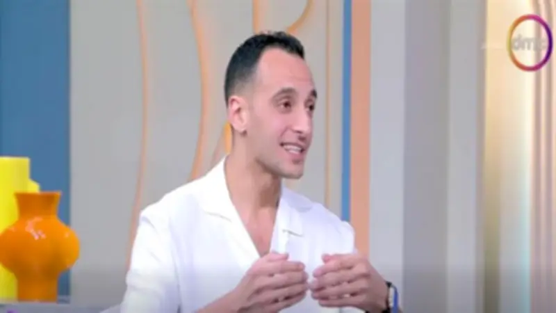 أحمد العدل: عبارة "جوزي مش مهتم بيا" تكشف خللا في التفاهم الزوجي