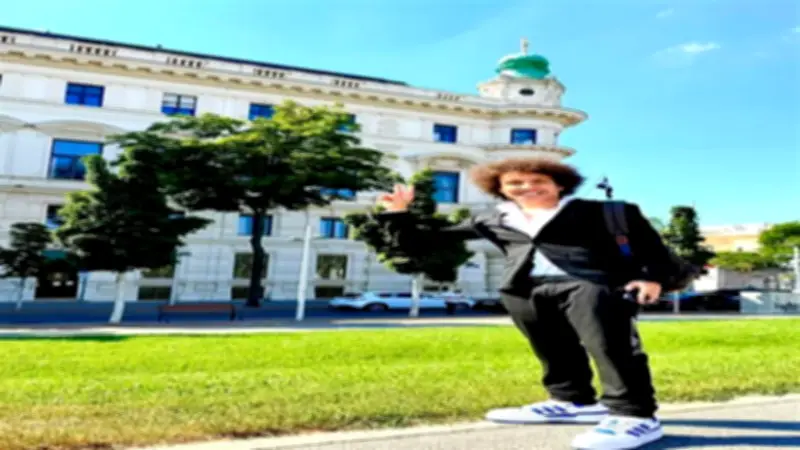 أحمد عبد القادر ميدو يحصل على البراءة من القضاء البريطاني في قضايا الدفاع عن السفارات