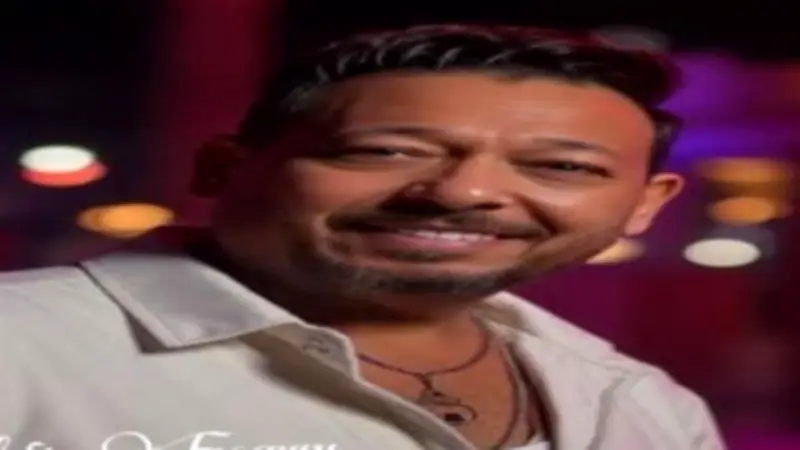 أحمد العيسوي يطمئن جمهوره بعد تركيب دعامتين في القلب