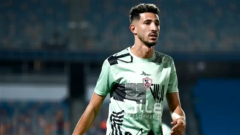 اتفاق على شروط التجديد: أحمد فتوح يجدد للزمالك بعد كأس العالم 2026