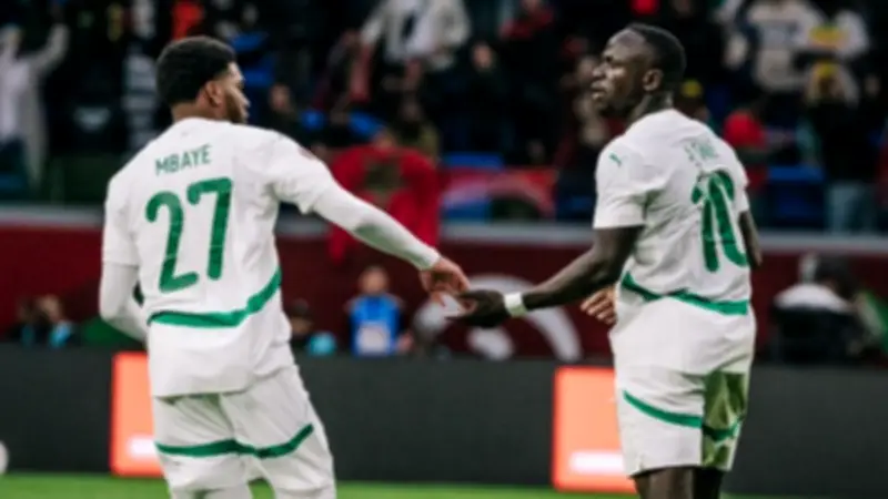 أحمد جلال: كأس العالم 2026 هو مونديال الغلابة بعد تألق المنتخبات الإفريقية