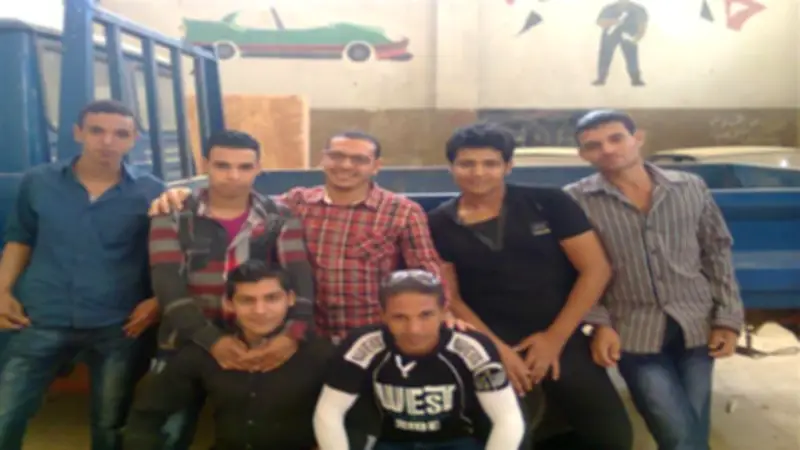 أحمد حميدة: أشم رائحة الإخوان في الأزمات والتعليقات المزيفة تكشفهم