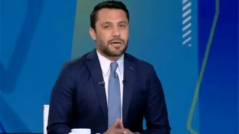 أحمد حسن يبشر جماهير الزمالك بقرب الحصول على الرخصة الأفريقية