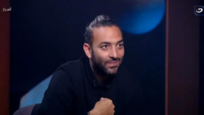 أول ظهور لأحمد حسام ميدو بعد جلطة المخ برسالة مؤثرة