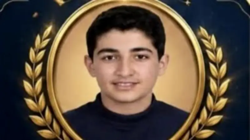 أحمد مادح ثالث الدقهلية الأزهري: حلمي البرمجة والذكاء الاصطناعي