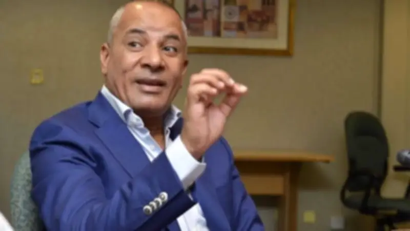 أحمد موسى يحذر: الحرب قد تعود بعد انتخابات التجديد النصفي في أمريكا