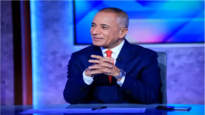 أحمد موسى: مباراة بلجيكا اختبار حقيقي للفراعنة والمنتخب قادر على صنع الفارق