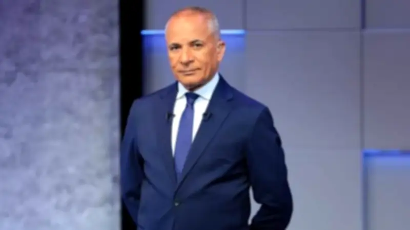 أحمد موسى: كلنا ثقة في منتخب مصر.. ومباراة نيوزيلندا ليست سهلة
