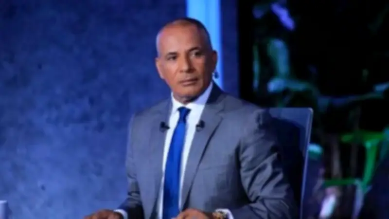 أحمد موسى: منتخب مصر لم يخف من بلجيكا وكان بإمكاننا الفوز بهدفين