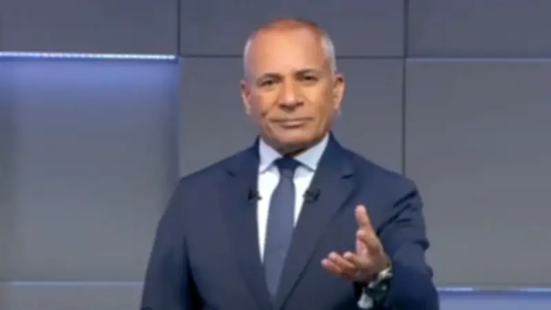 أحمد موسى: الرئيس السيسي يلتقي ترامب غدا على هامش قمة السبع