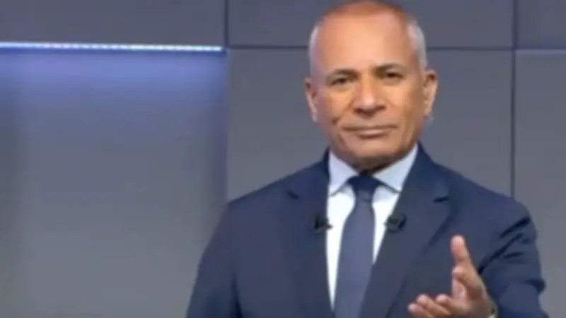 أحمد موسى: ترامب يقدر مصر وعلاقته بالسيسي قوية واتفاق جنيف غامض