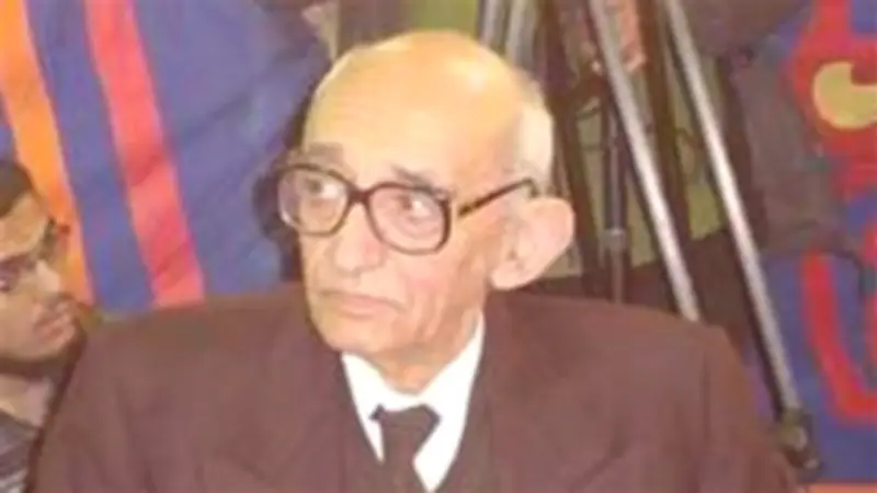 أحمد نبيل الهلالي: نجل رئيس وزراء العهد الملكي الذي أصبح نصير الغلابة