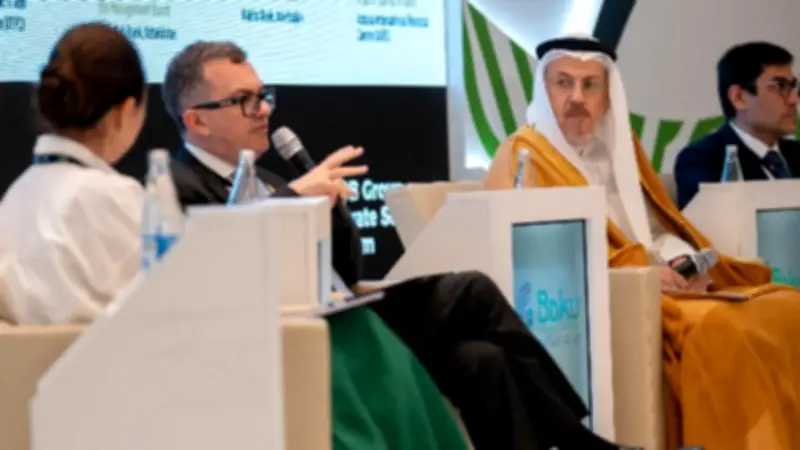 أحمد رستم: المرونة الاقتصادية ركيزة حتمية للنمو وليست خياراً بديلاً