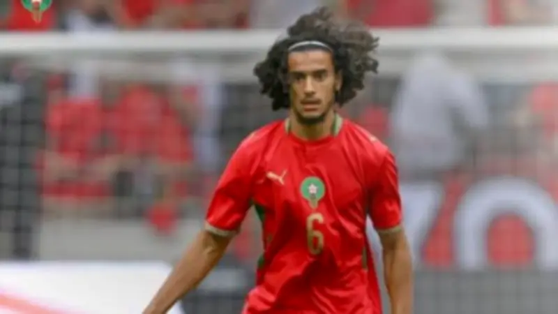 أحمد شوبير: أيوب بوعدي مايسترو حقيقي ومشروع نجم كبير للمغرب