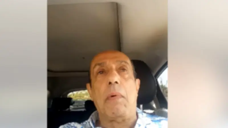 أحمد صيام يرفض استخدام الإخوان لفيديو أزمته ويؤكد: لن أسمح بذلك