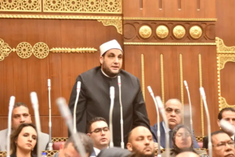 أحمد تركي يطالب وزير الأوقاف بإعادة فتح معهدي أيتام طرة والزيتون