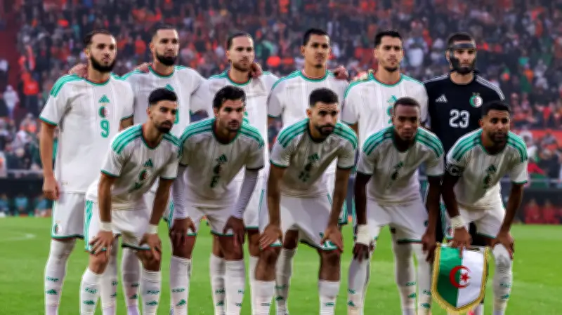 الذكاء الاصطناعي يتوقع فوز الأرجنتين على الجزائر 2-0 في كأس العالم 2026