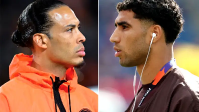 الذكاء الاصطناعي يرجح كفة المغرب أمام هولندا في كأس العالم 2026
