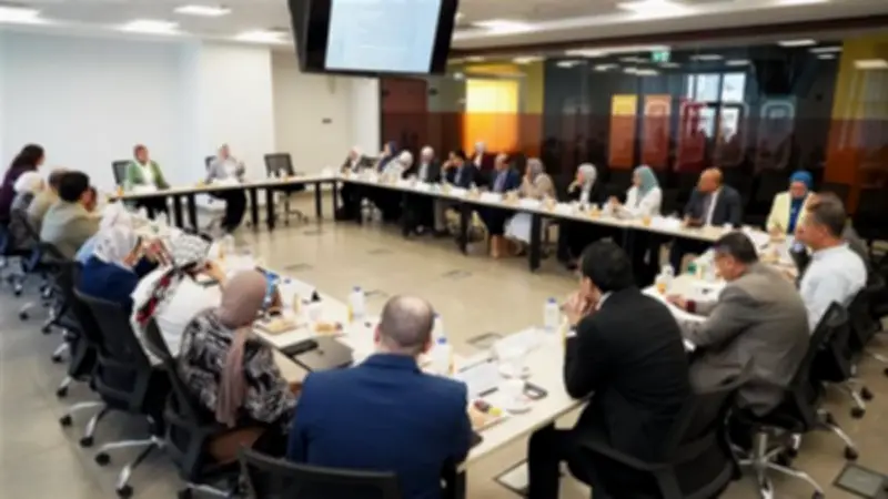 جامعة عين شمس تناقش ضوابط المسار الاختياري الجديد للنشر العلمي الدولي